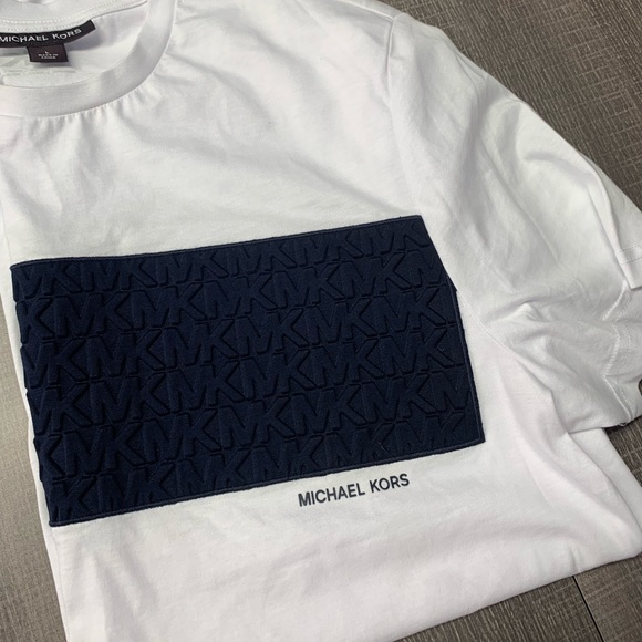 Michael kors T-shirt - Picture 1 of 2